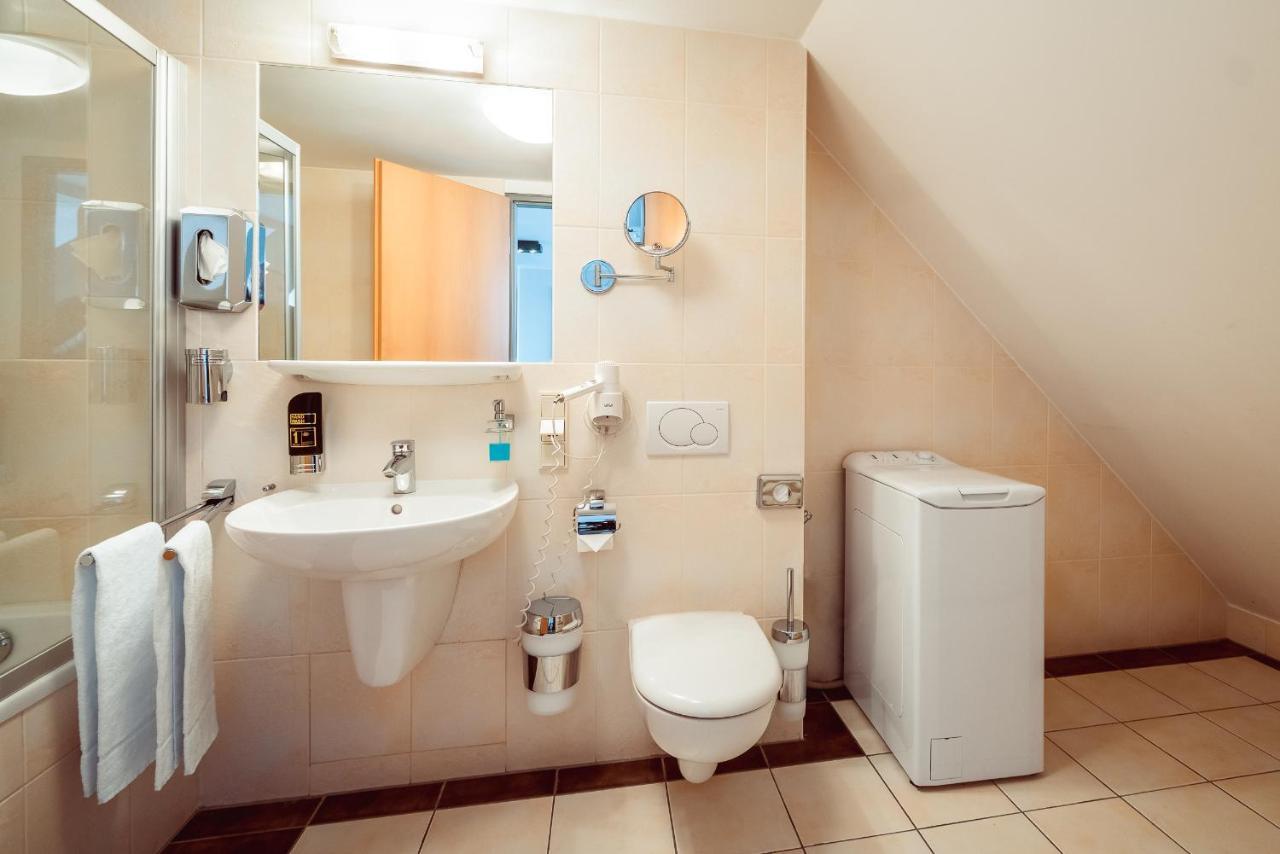 Familienapartment Am Neumarkt Lll Δρέσδη Εξωτερικό φωτογραφία