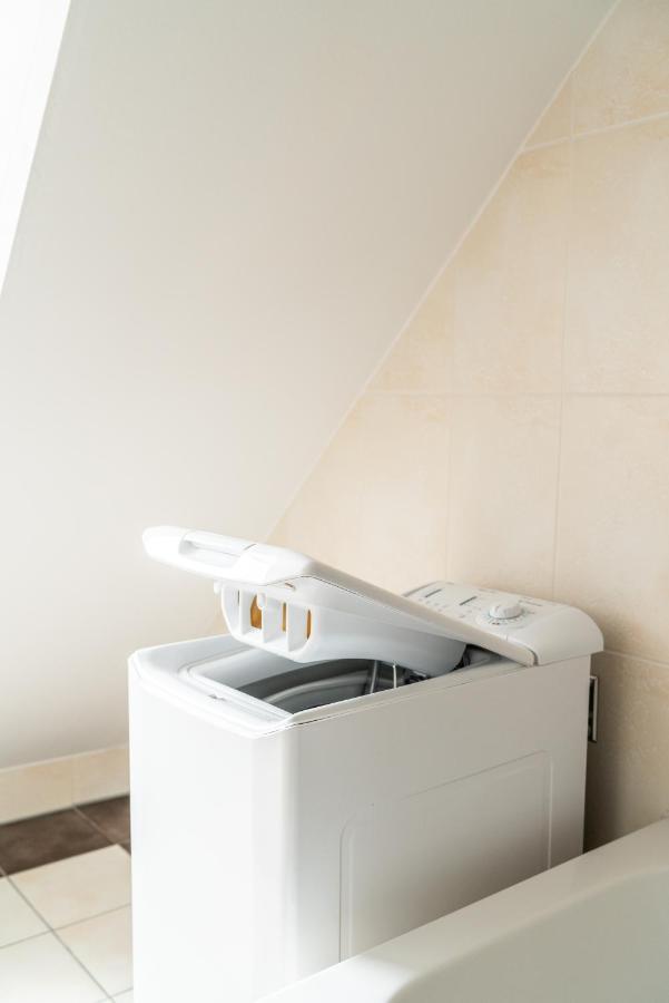 Familienapartment Am Neumarkt Lll Δρέσδη Εξωτερικό φωτογραφία